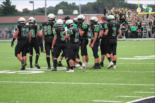 Clear Fork Colts - Official Athletic Website – Bellville, OH