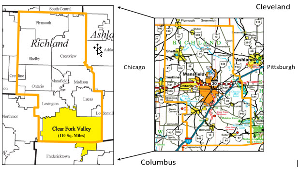 Clear Fork Valley Local Schools – Striving to Exceed Expectations