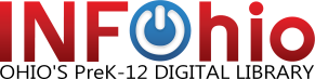 INFOhio logo medium