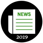 newsletter icon 2019