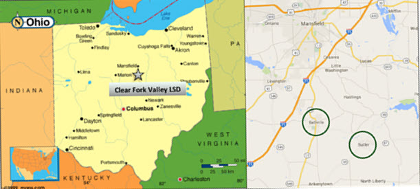 District – Clear Fork Valley Local Schools